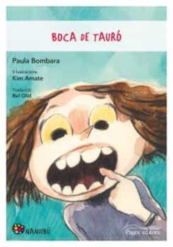 Boca De Tauro