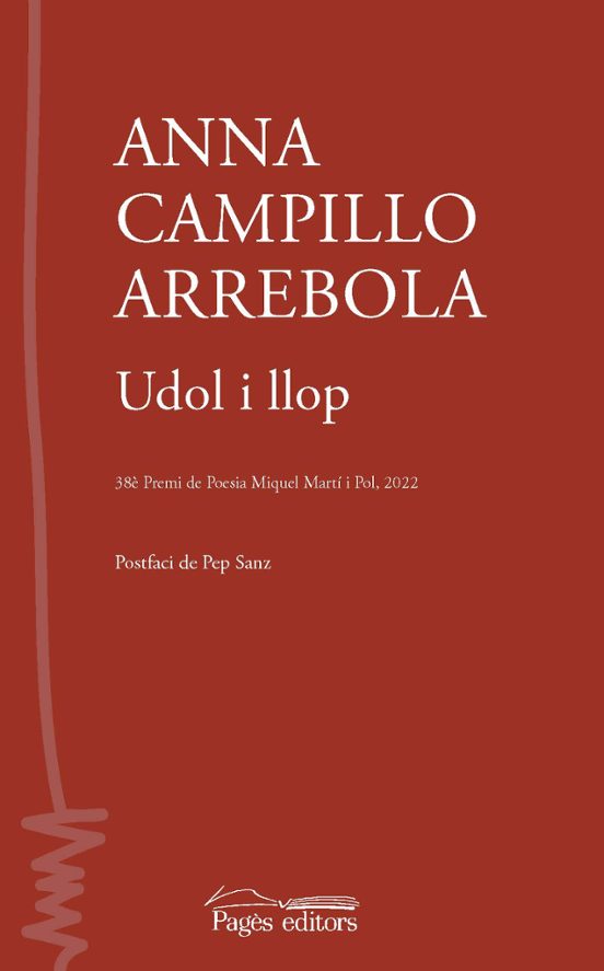 Udol I Llop