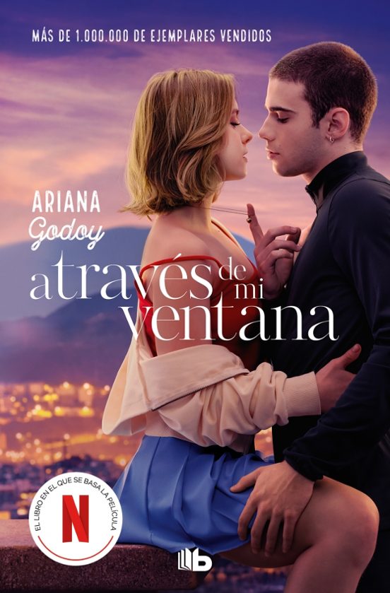 A Través De Mi Ventana