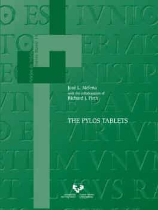 The Pylos Tablets