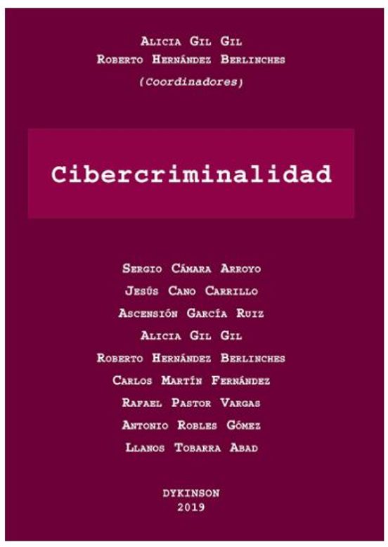 Cibercriminalidad