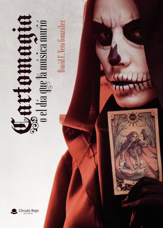 Cartomagia O El Día Que La Música Murió
