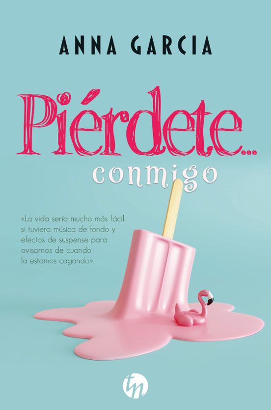 Pierdete Conmigo
