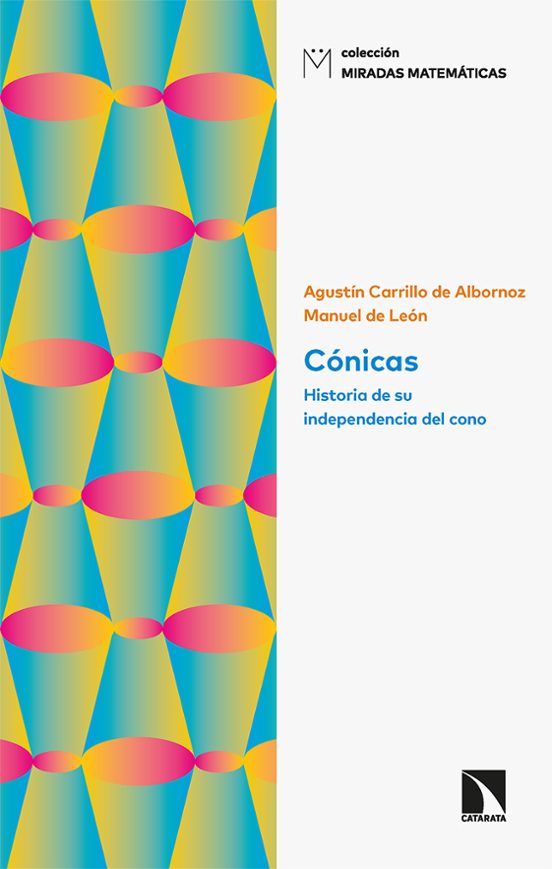Conicas: Historia De Su Independencia Del Cono