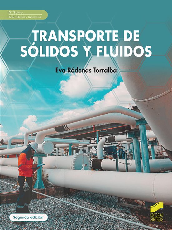 Transporte de sólidos y fluidos