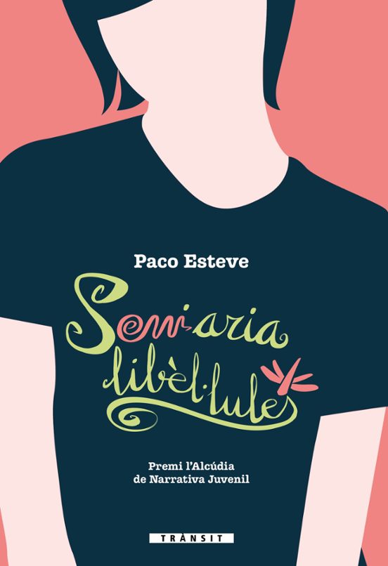 Somiaria Libèl·lules