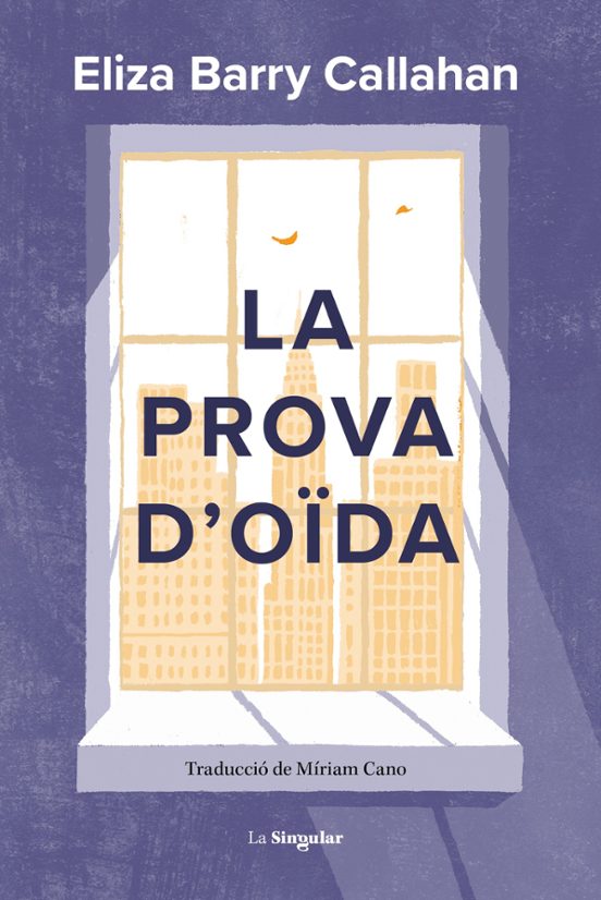 La Prova D'oïda