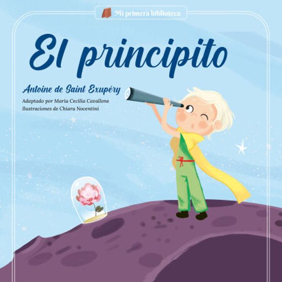 El Principito