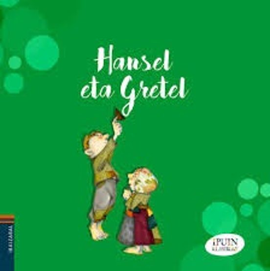 Hansel Eta Gretel