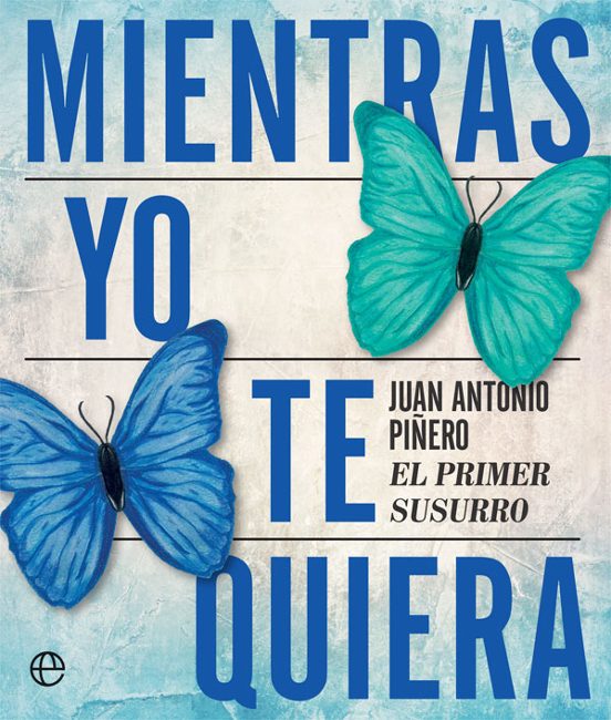 Mientras Yo Te Quiera