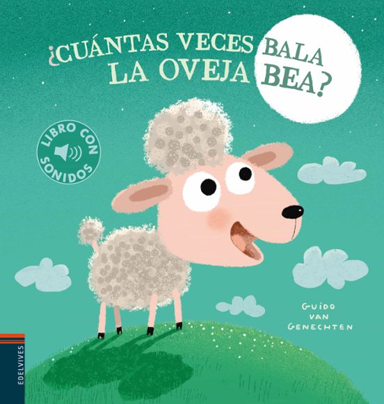 ¿Cuantas Veces Bala la Oveja Bea?