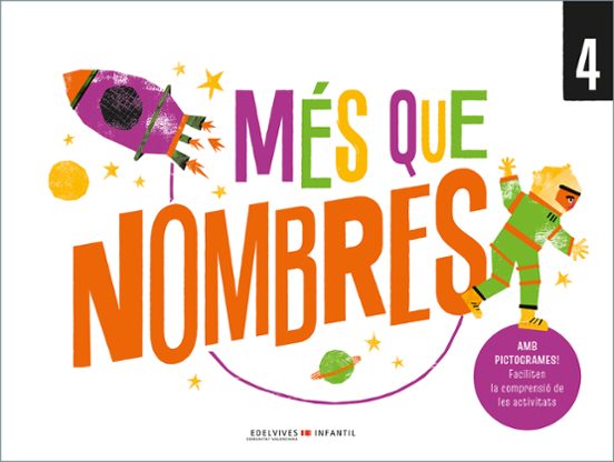 Quadern Nombres 4