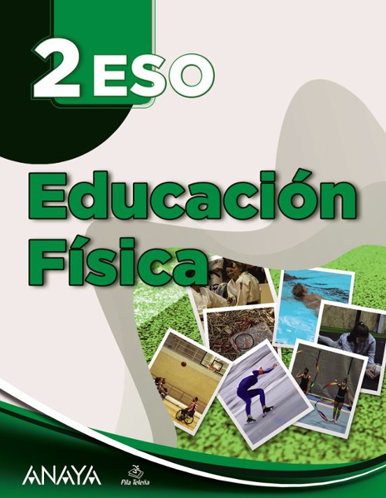 Educación Física 2º ESO