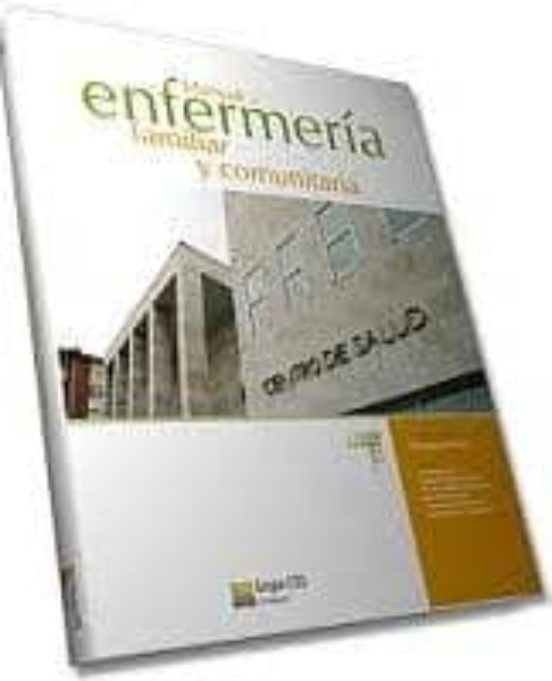 Manual De Enfermeria Familiar Y Comunitaria