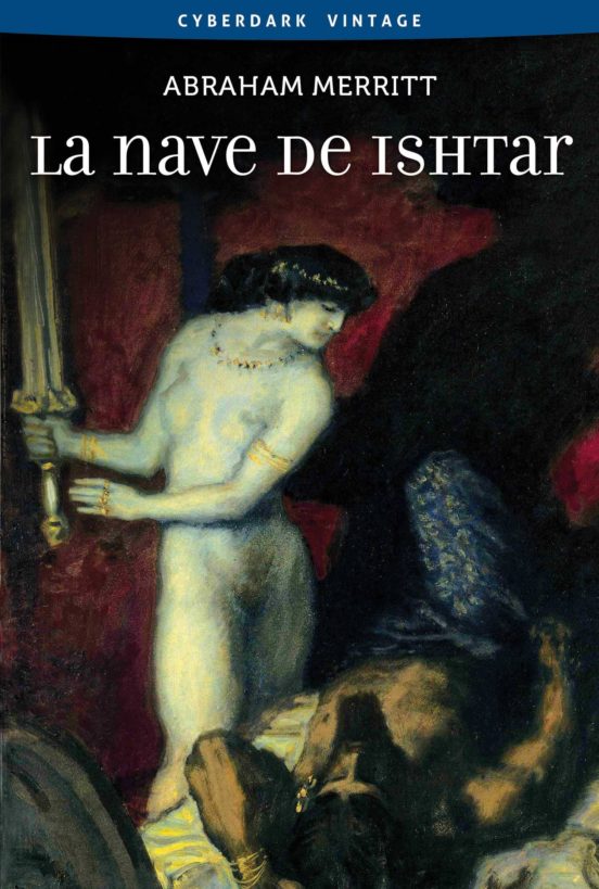 La Nave De Ishtar