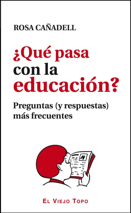 ¿Qué Pasa Con La Educación?
