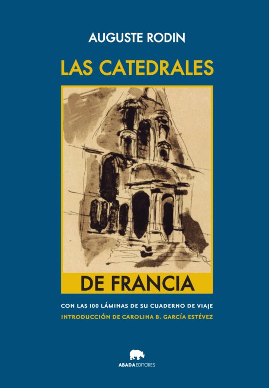 Las Catedrales De Francia