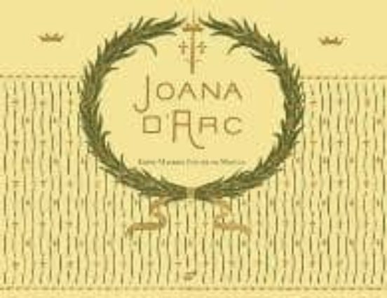Joana D'Arc