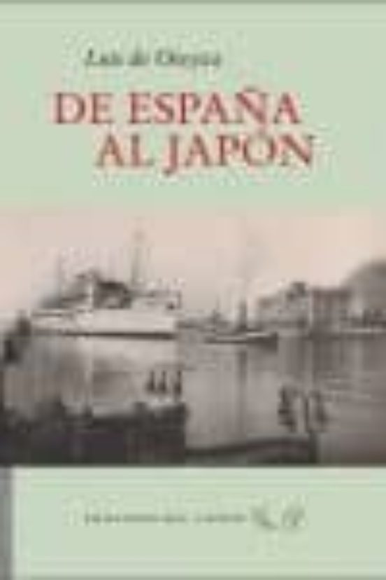 De España Al Japón