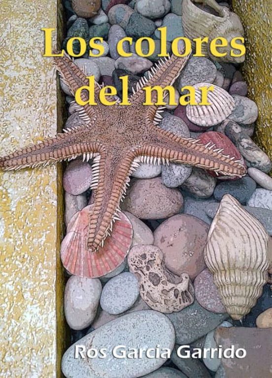 Los Colores Del Mar