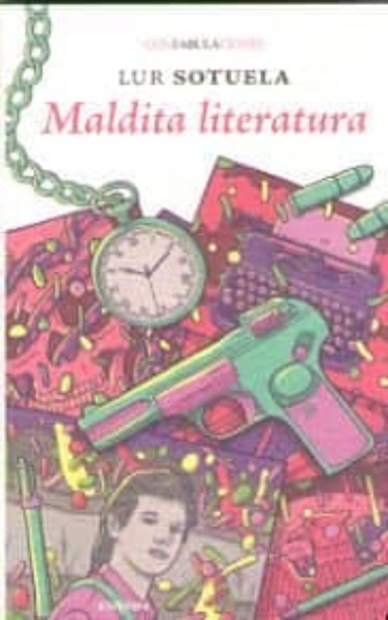 Maldita Literatura
