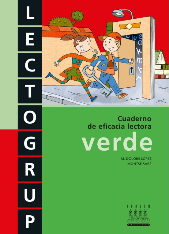 Lectogrupo Verde