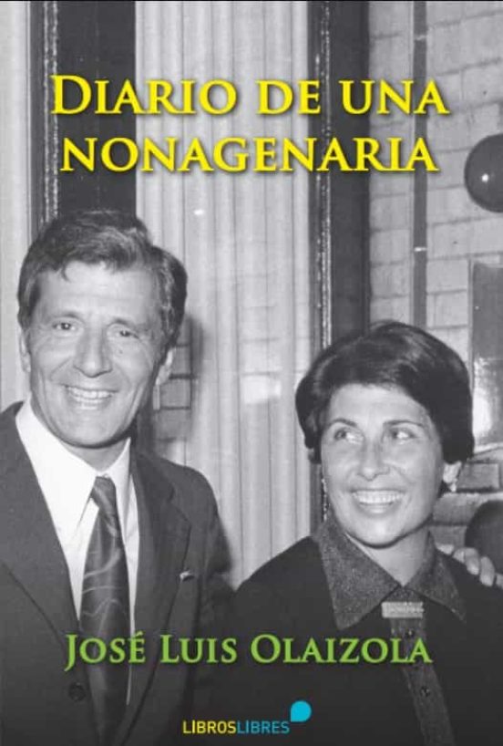 Diario De Una Nonagenaria