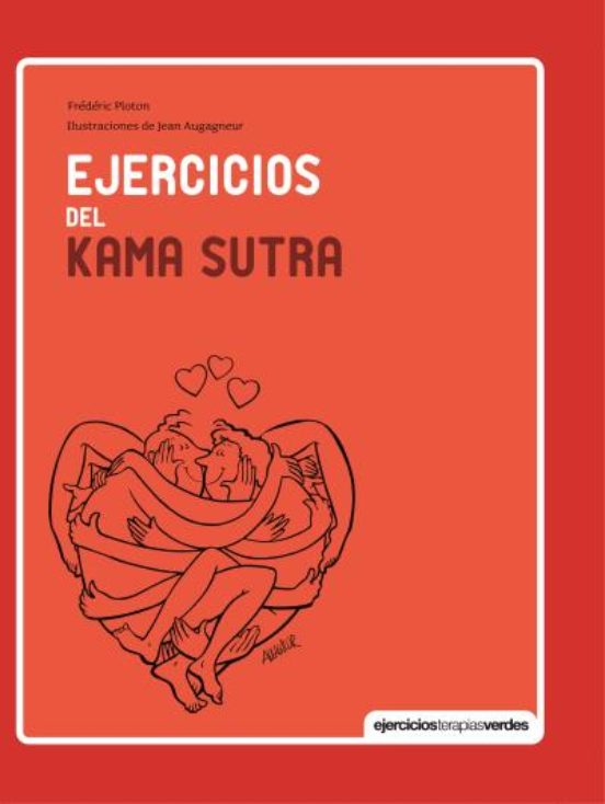 Ejercicios Del Kama Sutra