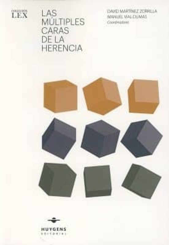 Las múltiples caras de la herencia