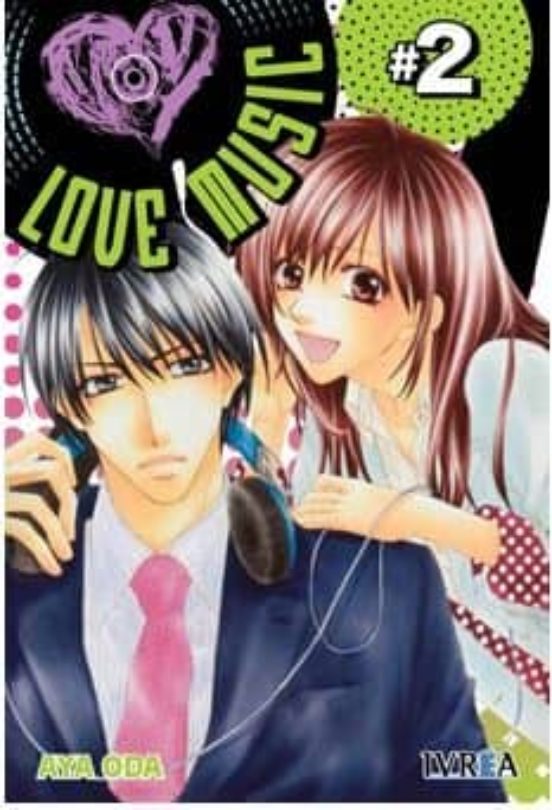 Love Music Nº 2