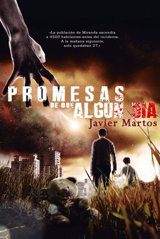 Promesas De Que Algún Días