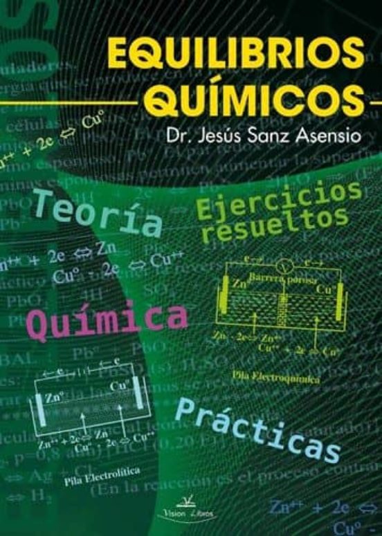 Equilibrios Quimicos