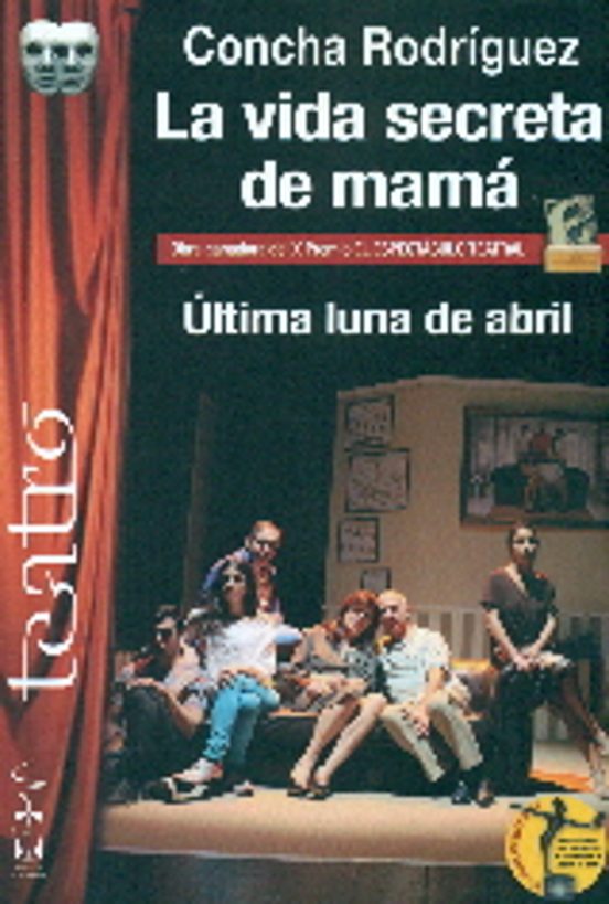 La Vida Secreta de Mama