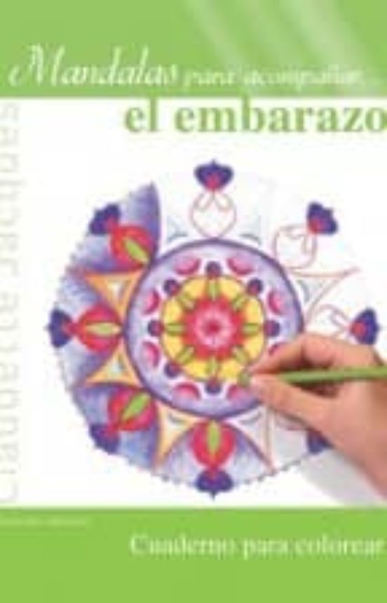 Mandalas Para Acompañar El Embarazo