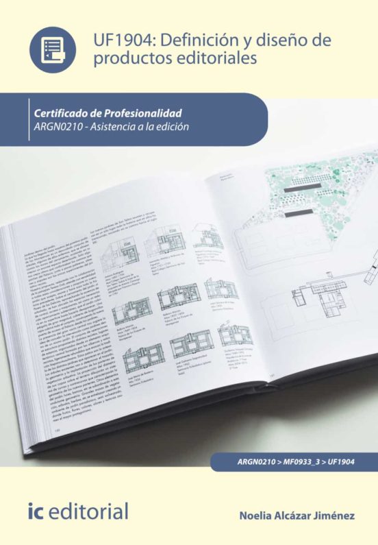 Argn0210 Definición Y Diseño De Productos Editoriales. Asiste