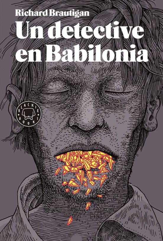 Un Detective En Babilonia