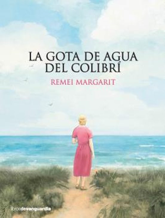 La Gota De Agua Del Colibrí