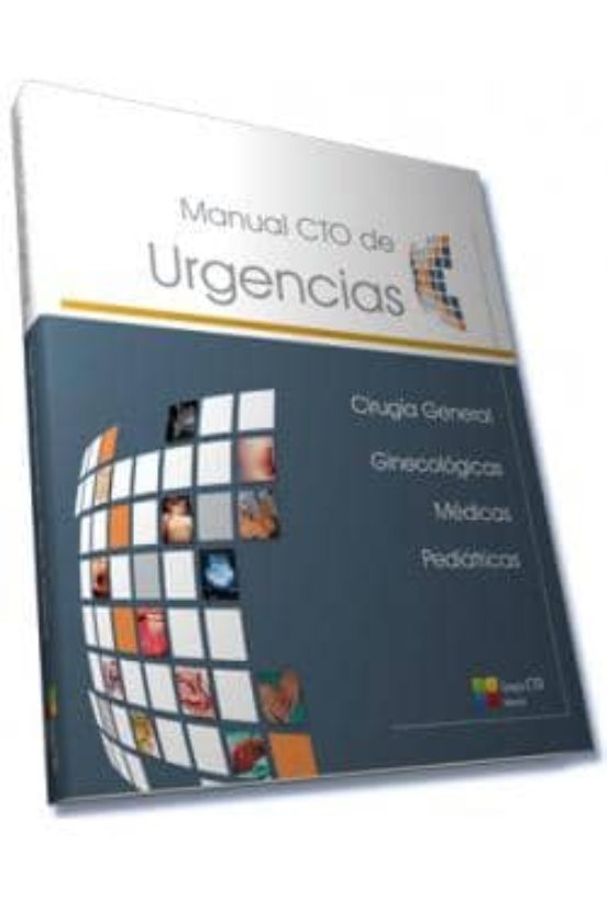 Manual CTO De Urgencias
