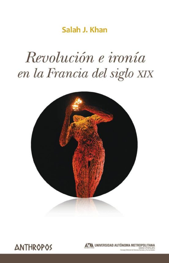 Revolución E Ironía En La Francia Del Siglo XIX