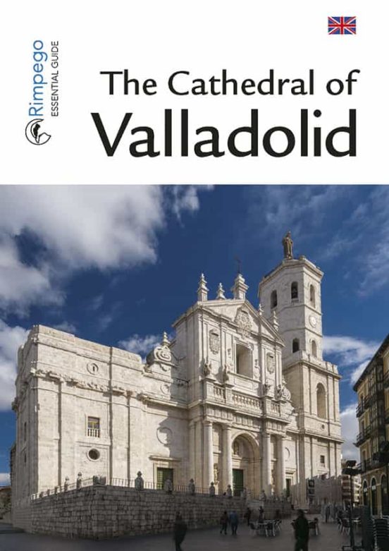 The Cathedral Of Valladolid