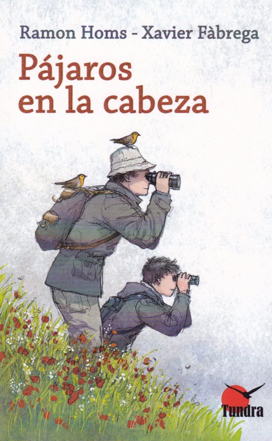 Pajaros en la Cabeza