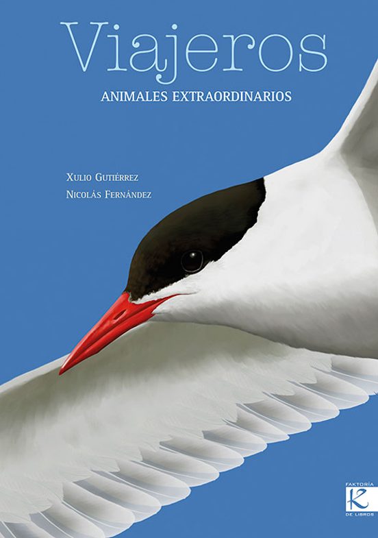 Viajeros: Animales Extraordinarios