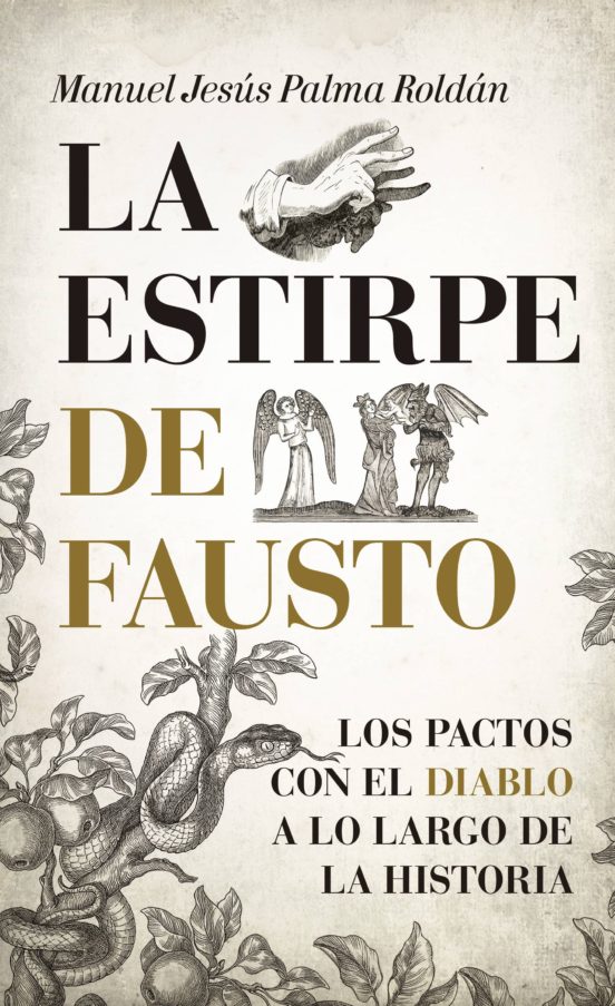 La Estirpe De Fausto