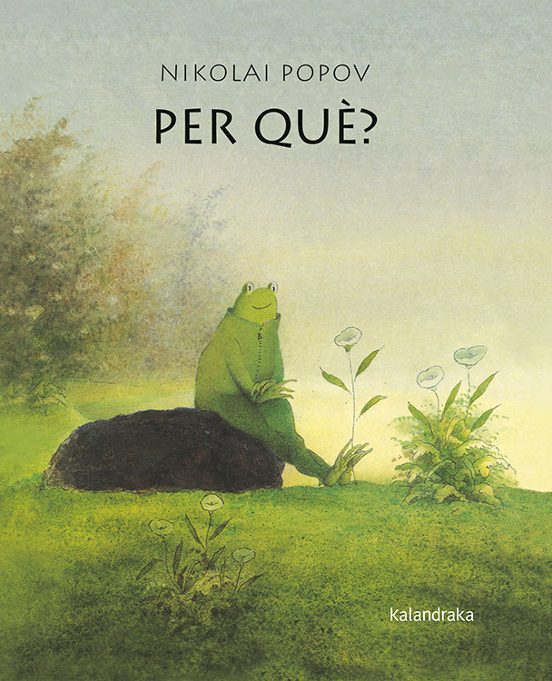Per Què?