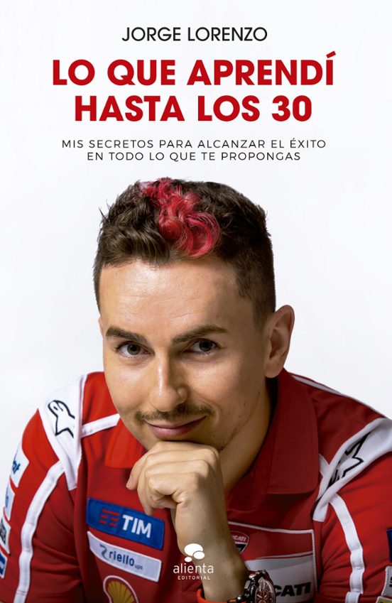 Lo Que Aprendí Hasta Los 30