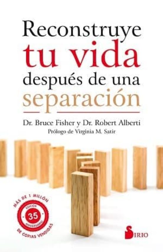 Reconstruye Tu Vida Después De Una Separación