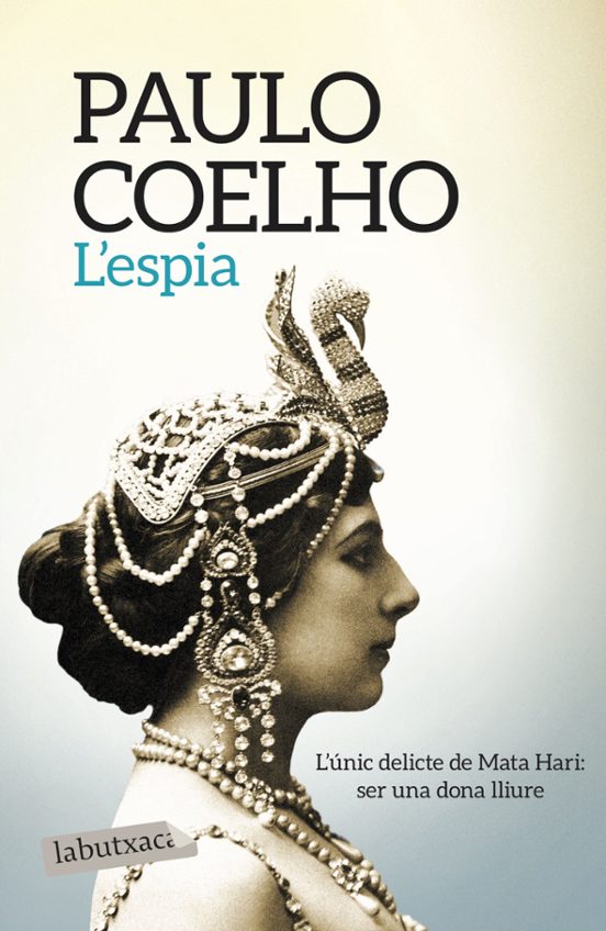 L Espia