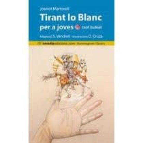 Tirant Lo Blanc Per A Joves
