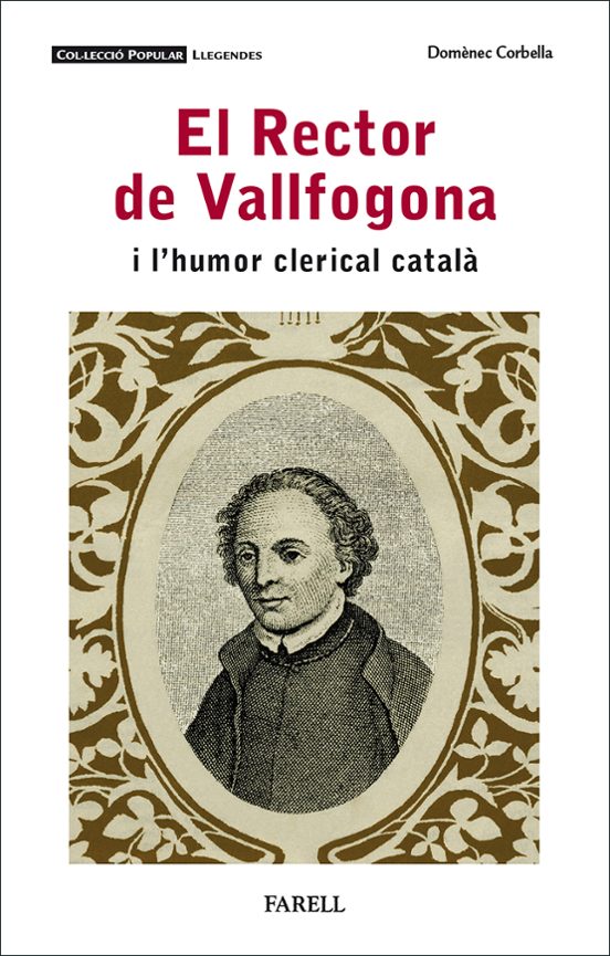 El Rector De Vallfogona I L’humor Clerical Català