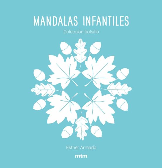 Mandalas Infantiles